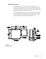 Предварительный просмотр 25 страницы Ametek Thermox CEM O2/TM User Manual