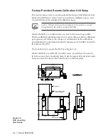 Предварительный просмотр 28 страницы Ametek Thermox CEM O2/TM User Manual