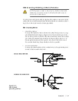 Предварительный просмотр 39 страницы Ametek Thermox CEM O2/TM User Manual