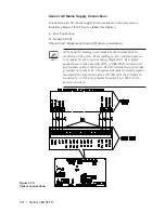 Предварительный просмотр 42 страницы Ametek Thermox CEM O2/TM User Manual