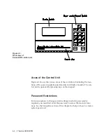 Предварительный просмотр 58 страницы Ametek Thermox CEM O2/TM User Manual