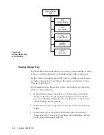 Предварительный просмотр 74 страницы Ametek Thermox CEM O2/TM User Manual