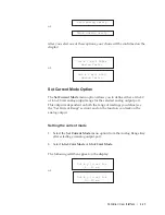 Предварительный просмотр 79 страницы Ametek Thermox CEM O2/TM User Manual