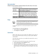 Preview for 41 page of Ametek Thermox CG1000 User Manual