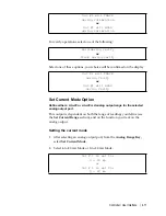 Preview for 47 page of Ametek Thermox CG1000 User Manual