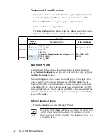 Preview for 50 page of Ametek Thermox CG1000 User Manual