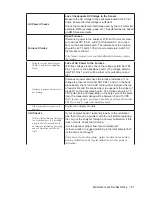 Preview for 73 page of Ametek Thermox CG1000 User Manual