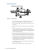 Предварительный просмотр 80 страницы Ametek Thermox CG1000 User Manual