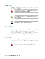 Предварительный просмотр 8 страницы Ametek Thermox Series 2000 WDG-IV User Manual