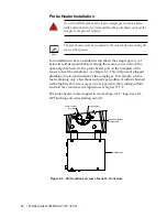 Предварительный просмотр 38 страницы Ametek Thermox Series 2000 WDG-IV User Manual