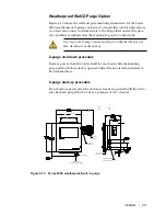 Предварительный просмотр 49 страницы Ametek Thermox Series 2000 WDG-IV User Manual