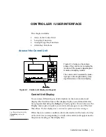 Предварительный просмотр 73 страницы Ametek Thermox Series 2000 WDG-IV User Manual