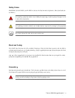 Preview for 5 page of Ametek Thermox TM2000 User Manual