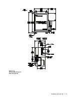 Preview for 25 page of Ametek Thermox TM2000 User Manual