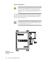 Preview for 44 page of Ametek Thermox TM2000 User Manual