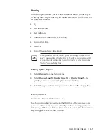 Preview for 65 page of Ametek Thermox TM2000 User Manual