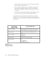 Preview for 78 page of Ametek Thermox TM2000 User Manual