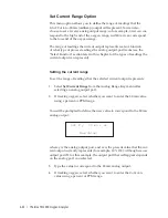 Preview for 80 page of Ametek Thermox TM2000 User Manual