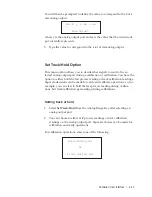 Preview for 81 page of Ametek Thermox TM2000 User Manual