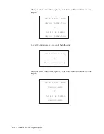 Preview for 82 page of Ametek Thermox TM2000 User Manual