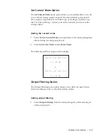 Preview for 83 page of Ametek Thermox TM2000 User Manual