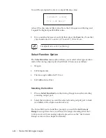 Preview for 84 page of Ametek Thermox TM2000 User Manual