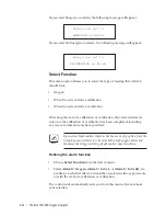 Preview for 90 page of Ametek Thermox TM2000 User Manual