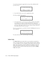 Preview for 102 page of Ametek Thermox TM2000 User Manual