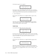 Preview for 108 page of Ametek Thermox TM2000 User Manual