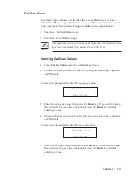 Preview for 109 page of Ametek Thermox TM2000 User Manual