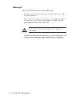 Preview for 138 page of Ametek Thermox TM2000 User Manual