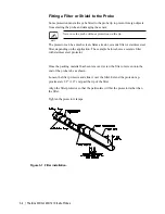 Предварительный просмотр 23 страницы Ametek Thermox WDG-1200 Insitu User Manual