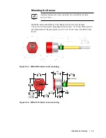 Предварительный просмотр 24 страницы Ametek Thermox WDG-1200 Insitu User Manual