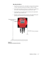 Предварительный просмотр 26 страницы Ametek Thermox WDG-1200 Insitu User Manual