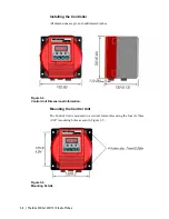 Предварительный просмотр 27 страницы Ametek Thermox WDG-1200 Insitu User Manual