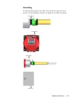 Предварительный просмотр 38 страницы Ametek Thermox WDG-1200 Insitu User Manual