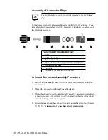 Предварительный просмотр 39 страницы Ametek Thermox WDG-1200 Insitu User Manual