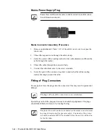 Предварительный просмотр 41 страницы Ametek Thermox WDG-1200 Insitu User Manual