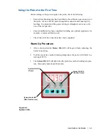 Предварительный просмотр 45 страницы Ametek Thermox WDG-1200 Insitu User Manual