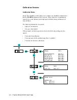 Предварительный просмотр 48 страницы Ametek Thermox WDG-1200 Insitu User Manual