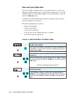 Предварительный просмотр 68 страницы Ametek Thermox WDG-1200 Insitu User Manual