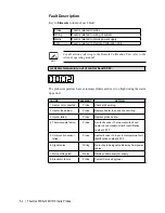 Предварительный просмотр 77 страницы Ametek Thermox WDG-1200 Insitu User Manual