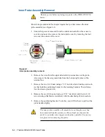 Предварительный просмотр 88 страницы Ametek Thermox WDG-1200 Insitu User Manual