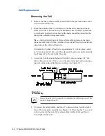 Предварительный просмотр 90 страницы Ametek Thermox WDG-1200 Insitu User Manual