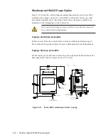 Предварительный просмотр 34 страницы Ametek Thermox WDG Insitu User Manual