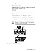 Предварительный просмотр 45 страницы Ametek Thermox WDG Insitu User Manual