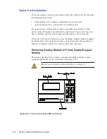 Предварительный просмотр 54 страницы Ametek Thermox WDG Insitu User Manual