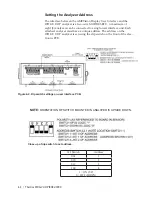 Предварительный просмотр 62 страницы Ametek Thermox WDG-V UOP User Manual