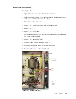 Предварительный просмотр 89 страницы Ametek Thermox WDG-V UOP User Manual