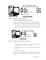 Предварительный просмотр 49 страницы Ametek Thermox WDG-V User Manual